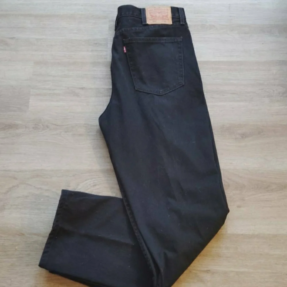 Levi's Men's 550 Straight Jeans / W 38